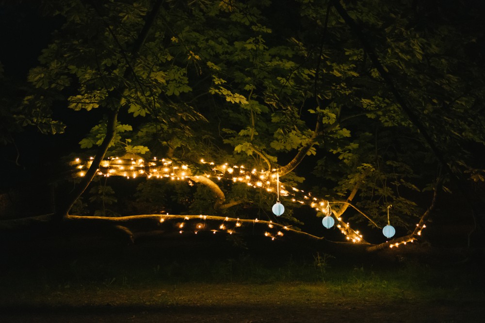 Hochzeit in der Mittsommernacht Waldenburg