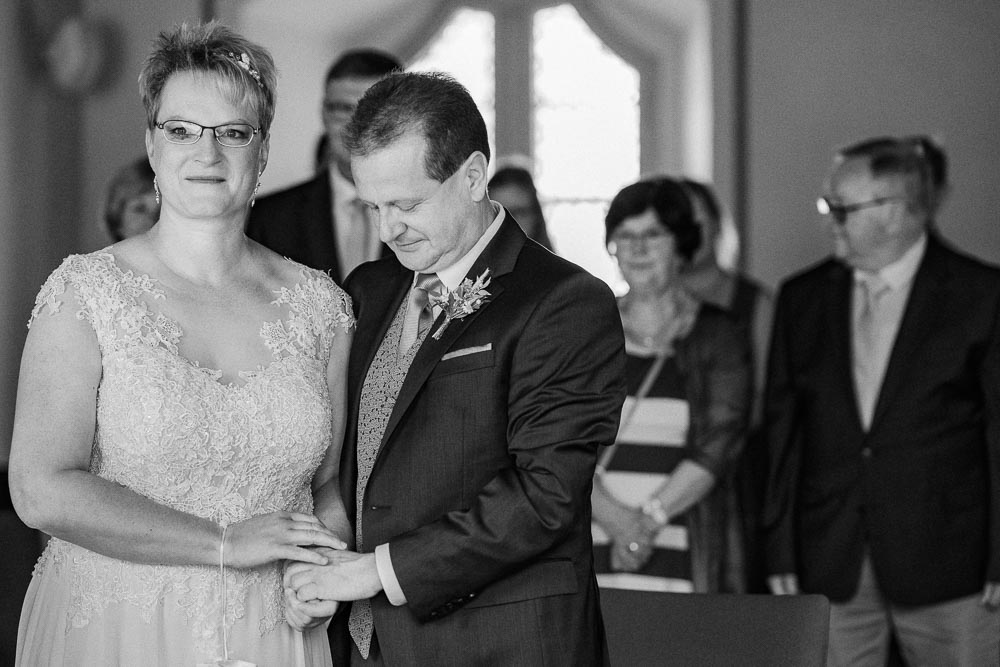 emotionale Hochzeitsfotos Zwickau